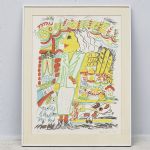 1769&nbsp;9390&nbsp;LITOGRAPH IN C..